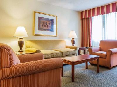 Hotel Budgetel Atlanta-North - Bild 5