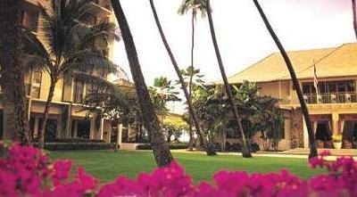 Hotel Halekulani - Bild 5