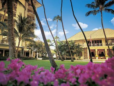 Hotel Halekulani - Bild 3