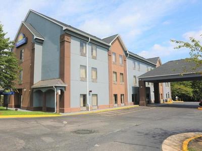 Hotel Days Inn by Wyndham Manassas - Bild 2