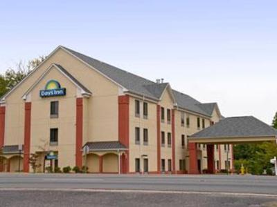 Hotel Days Inn by Wyndham Manassas - Bild 3