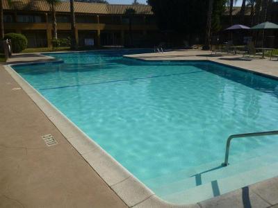 Hotel Days Inn Bakersfield - Bild 3