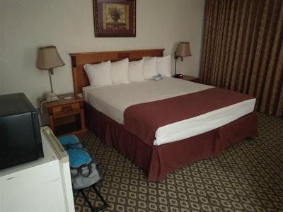 Hotel Days Inn Bakersfield - Bild 2