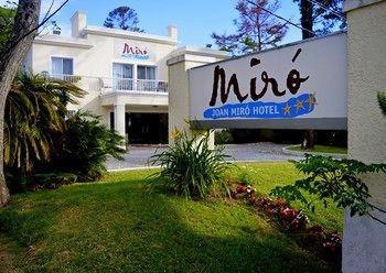 Hotel Joan Miro Boutique - Bild 3