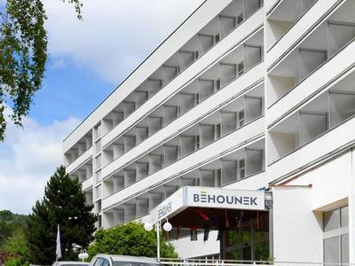 Hotel Behounek - Bild 5