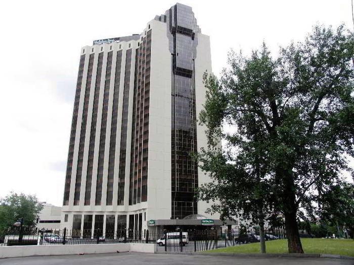 Hotel Holiday Inn Sokolniki - Bild 1