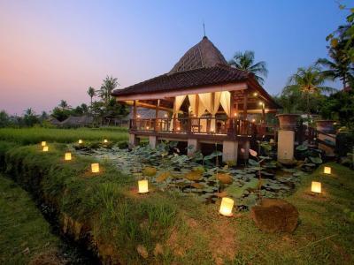 Hotel Wapa di Ume Resort & Spa - Bild 3