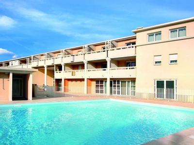 Zenitude Hotel-Residences Toulon Six Fours - Bild 2