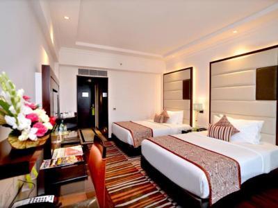 Hotel Radisson Jaipur City Center - Bild 4