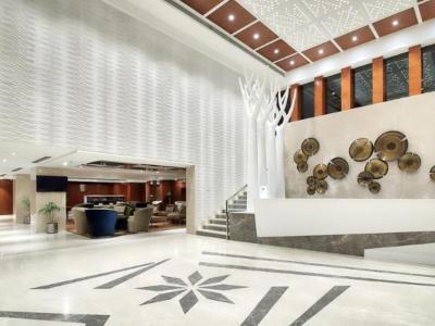 Hotel Radisson Jaipur City Center - Bild 3