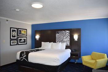 Hotel La Quinta Inn & Suites St. Louis Hazelwood - Airport North - Bild 5