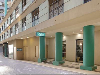 Hotel Adina Serviced Apartments Sydney Martin Place - Bild 2