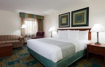 Hotel La Quinta Inn by Wyndham Chicago Willowbrook - Bild 1