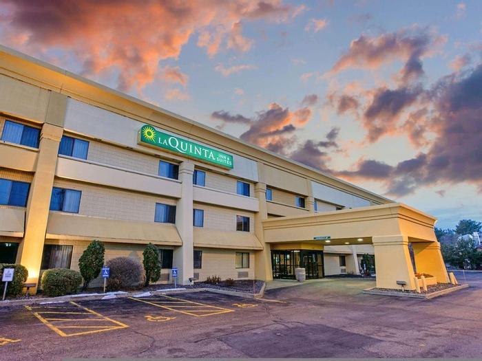 Hotel La Quinta Inn & Suites by Wyndham Stevens Point - Bild 1