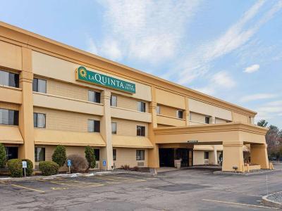 Hotel La Quinta Inn & Suites by Wyndham Stevens Point - Bild 2