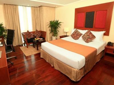 Ramana Hotel Saigon - Bild 5