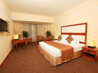 Ramana Hotel Saigon - Bild 2