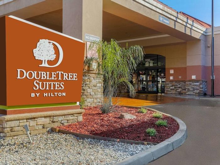 DoubleTree Suites by Hilton Sacramento - Rancho Cordova - Bild 1