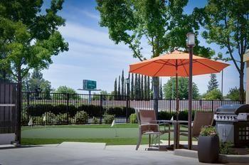 Hotel Best Western Plus Rancho Cordova Inn - Bild 1