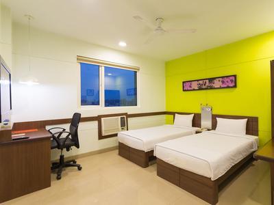 Hotel Ginger Noida City Centre - Bild 5