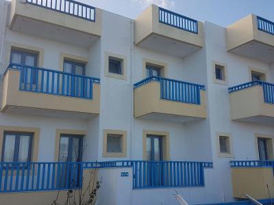 Blue Sky Hotel Apts - Bild 3