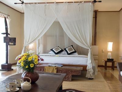 Hotel Barong Resort - Bild 5