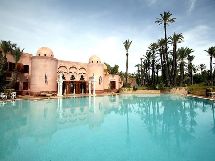Hotel Riad Palais Mehdi - Bild 1