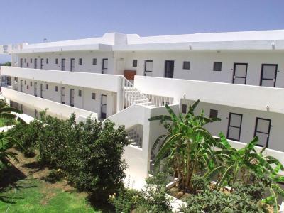 Hotel Marebello Beach Resort - Bild 5