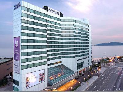 Hotel Grand Josun Busan - Bild 2