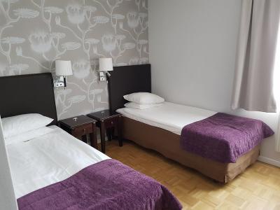 Best Western Vimmerby Stadshotell - Bild 5