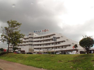 Hotel Brisa Sol - Bild 4