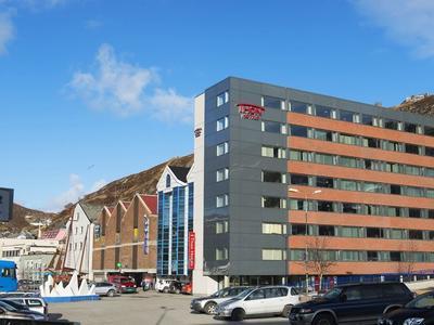 Thon Hotel Hammerfest - Bild 2