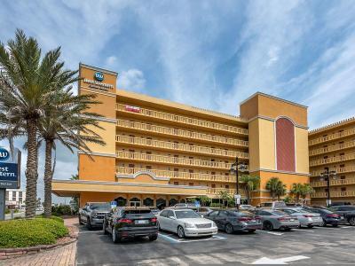 Hotel Spark by Hilton Ormond Beach Oceanfront - Bild 2