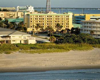 Beachside Hotel & Suites Cocoa Beach - Bild 5