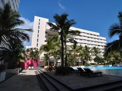 Hotel Grand Oasis Palm - Bild 2