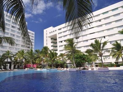 Hotel Grand Oasis Palm - Bild 3