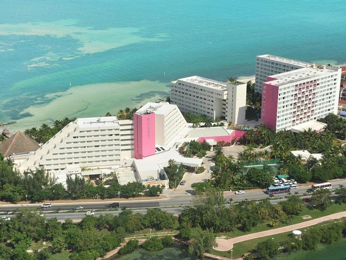 Hotel Grand Oasis Palm - Bild 1