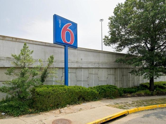 Motel 6 Washington DC Southwest - Springfield - Bild 1