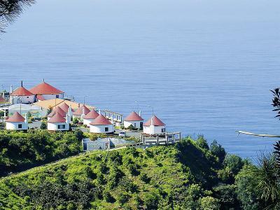 Cabanas de Sao Jorge Village