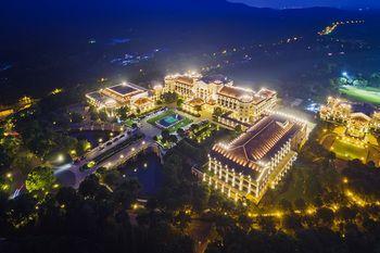 Hotel Sofitel Nanjing Zhongshan Golf Suning - Bild 3