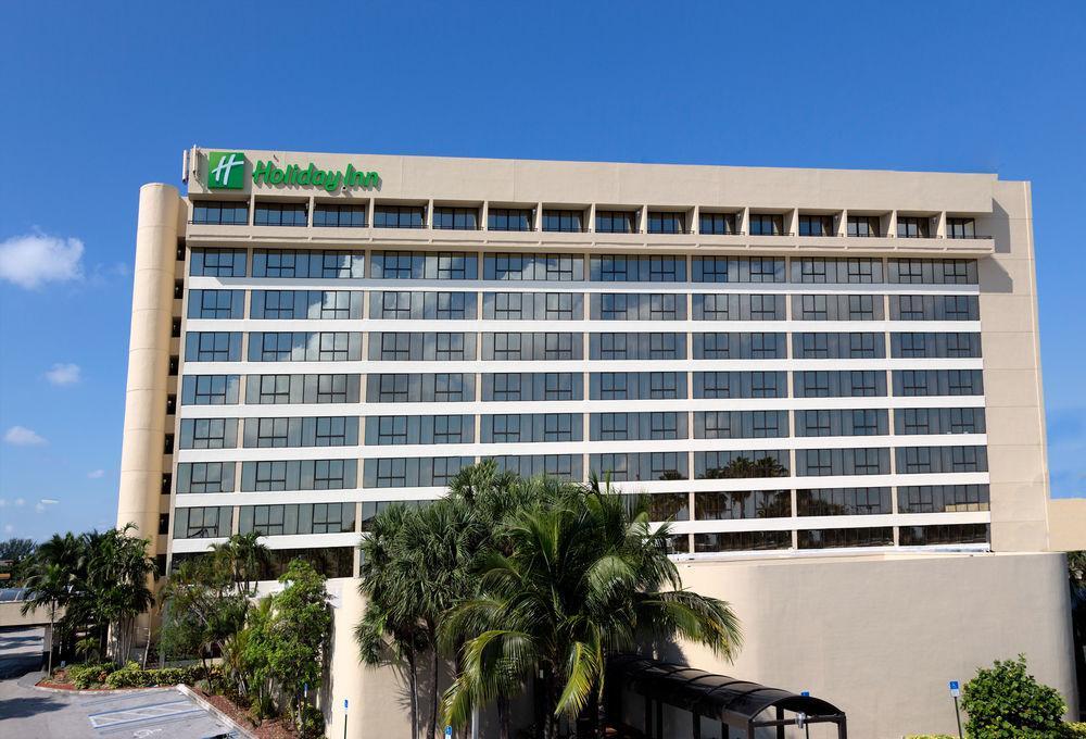 Hotel Holiday Inn Miami West - Airport Area - Bild 1