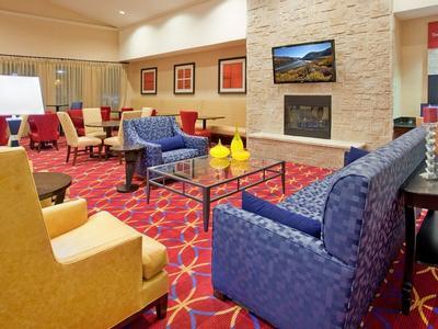 Hotel TownePlace Suites Tempe at Arizona Mills Mall - Bild 2