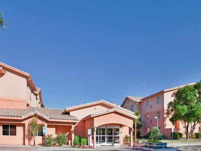 Hotel TownePlace Suites Tempe at Arizona Mills Mall - Bild 1