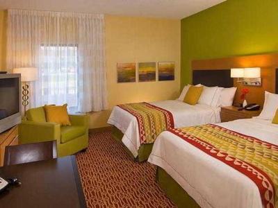 Hotel TownePlace Suites Tempe at Arizona Mills Mall - Bild 5
