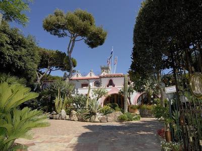 Hotel La Bagatella Terme - Bild 2