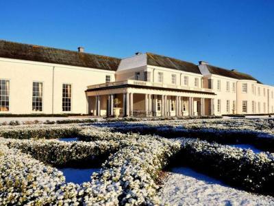 Hotel Castlemartyr Resort - Bild 3