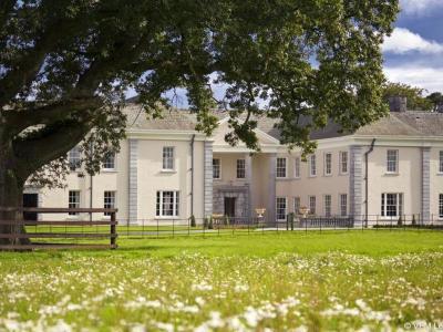 Hotel Castlemartyr Resort - Bild 2