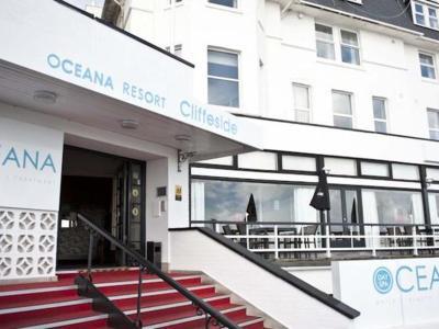 Ocean Beach Hotel & Spa - Bild 3