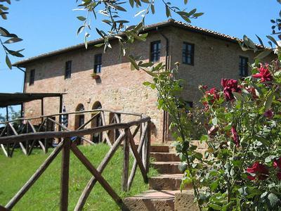 Hotel Fattoria di Colleoli - Bild 5