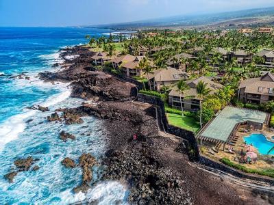 Hotel Kanaloa at Kona by Castle - Bild 2